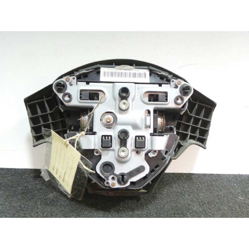 Recambio de airbag delantero izquierdo para toyota auris 1.4 turbodiesel cat referencia OEM IAM 4513002280B0-005128307PDB 3.BRAZ