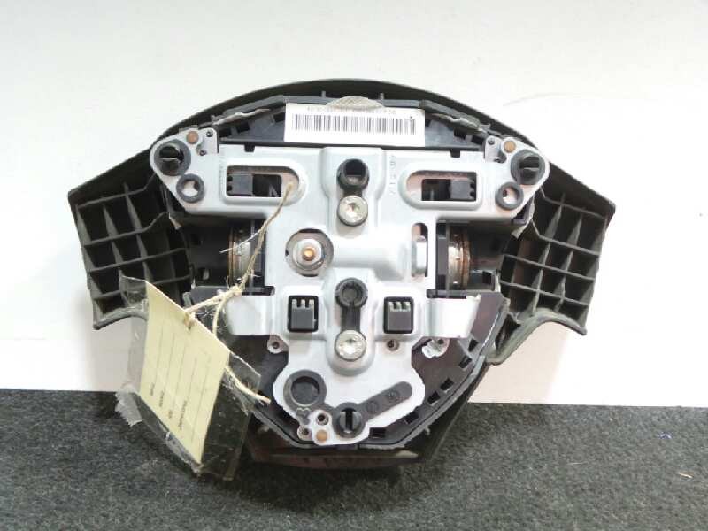 Recambio de airbag delantero izquierdo para toyota auris 1.4 turbodiesel cat referencia OEM IAM 4513002280B0-005128307PDB 3.BRAZ