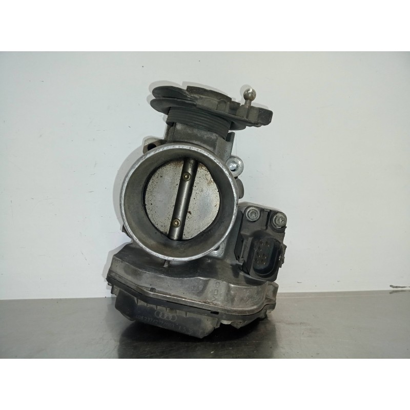 Recambio de caja mariposa para audi a4 berlina (b5) 1.8 20v turbo referencia OEM IAM 408237212003-058133063M  VDO