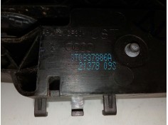 Recambio de maneta exterior delantera derecha para audi a4 ber. (b8) 1.8 16v tfsi referencia OEM IAM 8T0837886A-2137809S  AZUL 2