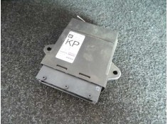 Recambio de centralita cierre para opel vectra c berlina 2.0 dti referencia OEM IAM 9227562-5WK46002-360572197  SIEMENS 2