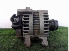 Recambio de alternador para peugeot 607 (s2) 2.7 hdi fap cat (uhz / dt17ted4) referencia OEM IAM C631964R-0121715001 VALEO - 180 2