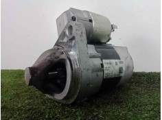 Recambio de motor arranque para nissan micra (k12e) 1.2 cat referencia OEM IAM 114199 8.DIENTES 