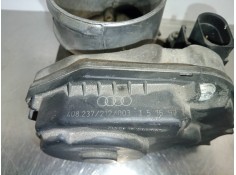 Recambio de caja mariposa para audi a4 berlina (b5) 1.8 20v turbo referencia OEM IAM 408237212003-058133063M  VDO 2