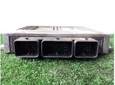 Recambio de centralita motor uce para citroën saxo 1.4 referencia OEM IAM 9641231880-9637706480-216460535-50409S05-S200026 S2000 2