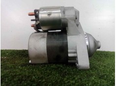 Recambio de motor arranque para nissan micra (k12e) 1.2 cat referencia OEM IAM 114199 8.DIENTES  2