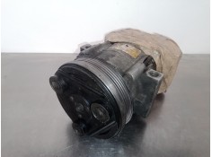 Recambio de compresor aire acondicionado para ford escort berl./turnier 1.8 turbodiesel cat referencia OEM IAM  VISTEON FS-10 2