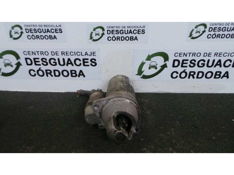 Recambio de motor arranque para nissan primera berlina (p11) 2.0 16v cat referencia OEM IAM 2330070J11-M78R26834A  