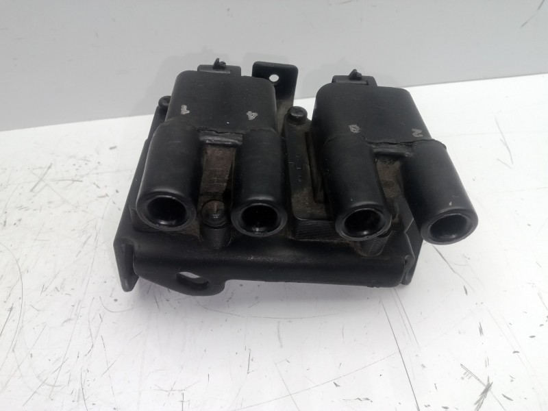 Recambio de bobina encendido para kia rio 1.2 cat referencia OEM IAM   