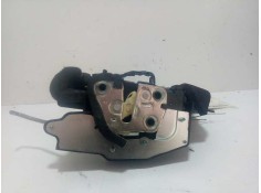 Recambio de cerradura puerta trasera izquierda para mazda cx-7 (er) 2.2 turbodiesel cat referencia OEM IAM   6.CABLES
