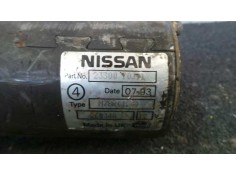 Recambio de motor arranque para nissan primera berlina (p11) 2.0 16v cat referencia OEM IAM 2330070J11-M78R26834A   2