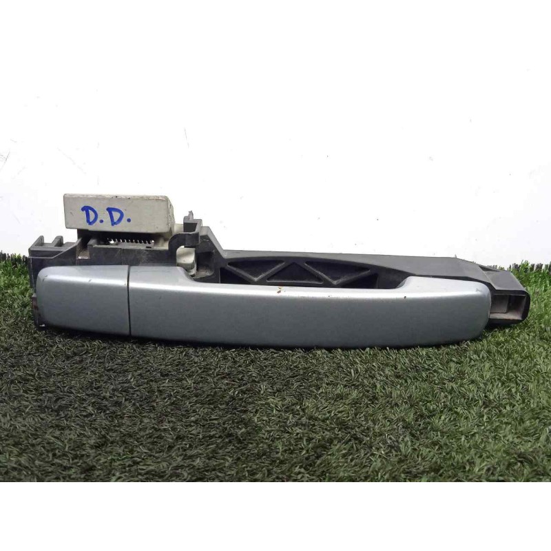 Recambio de maneta exterior delantera derecha para nissan qashqai (j10) 2.0 dci turbodiesel cat referencia OEM IAM   