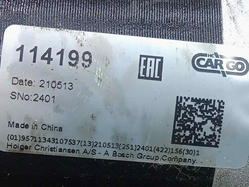 Recambio de motor arranque para nissan micra (k12e) 1.2 cat referencia OEM IAM 114199 8.DIENTES 