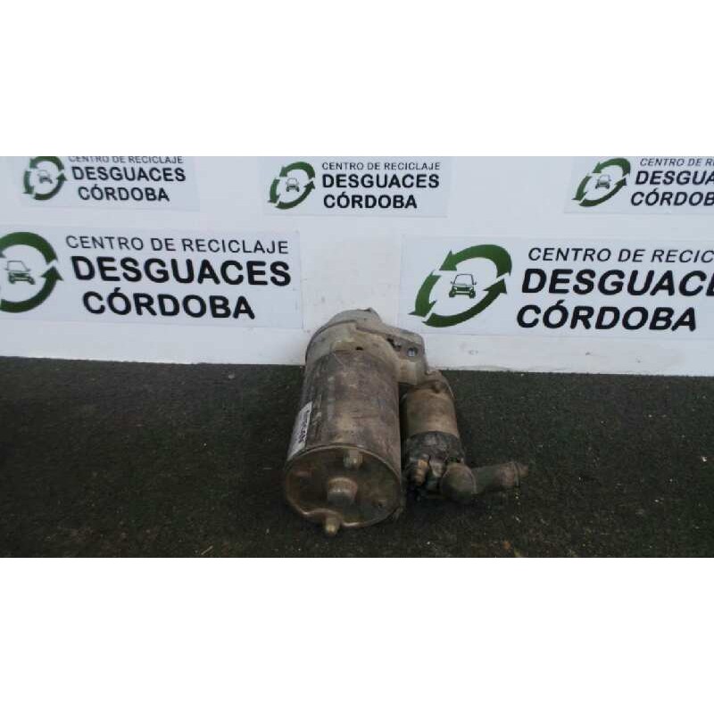 Recambio de motor arranque para nissan primera berlina (p11) 2.0 16v cat referencia OEM IAM 2330070J11-M78R26834A  