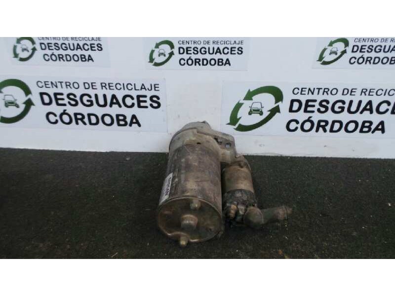 Recambio de motor arranque para nissan primera berlina (p11) 2.0 16v cat referencia OEM IAM 2330070J11-M78R26834A  