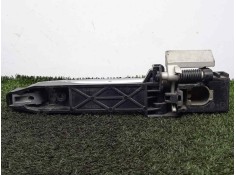 Recambio de maneta exterior delantera derecha para nissan qashqai (j10) 2.0 dci turbodiesel cat referencia OEM IAM    2