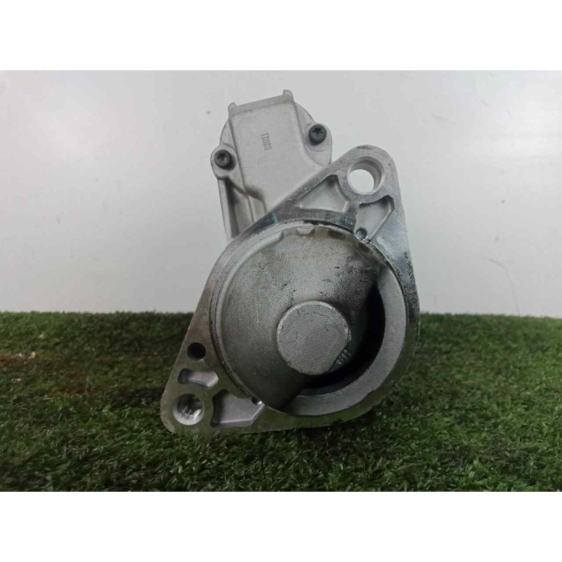 Recambio de motor arranque para nissan micra (k12e) 1.2 cat referencia OEM IAM 114199 8.DIENTES 