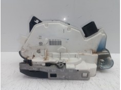Recambio de cerradura puerta delantera izquierda para seat ibiza (6p1) 1.2 tsi referencia OEM IAM 5N1837015N  