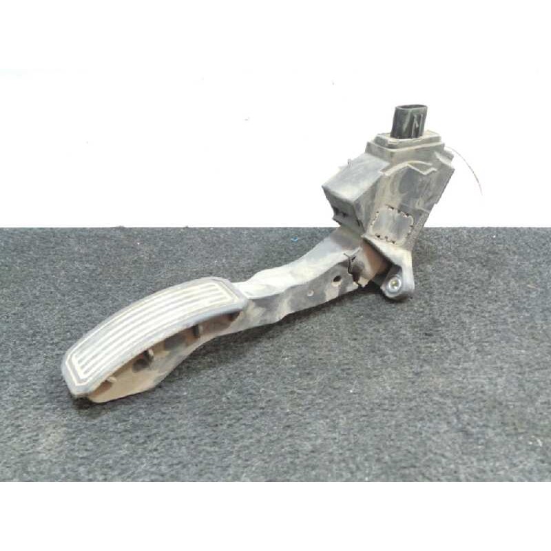 Recambio de potenciometro pedal para toyota auris 1.4 turbodiesel cat referencia OEM IAM 7811002010-46131350957  CTS