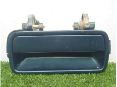 Recambio de maneta exterior trasera derecha para suzuki vitara se/sv (et) 1.9 turbodiesel referencia OEM IAM  VERDE 