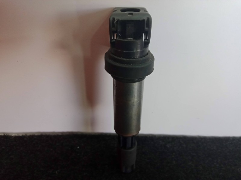 Recambio de bobina encendido para bmw serie 3 berlina (e46) 2.0 16v referencia OEM IAM NOTIENEREFERENCIA NO TIENE REFERENCIA NO 