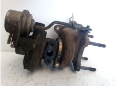 Recambio de turbocompresor para opel astra g berlina 1.7 16v dti cat (y 17 dt / lr6) referencia OEM IAM 8971852413-4917306601-11
