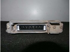Recambio de centralita motor uce para renault trafic (desde 5.89) 1.9 diesel referencia OEM IAM R04080016B-80830B-596139KRG-HOM7 2