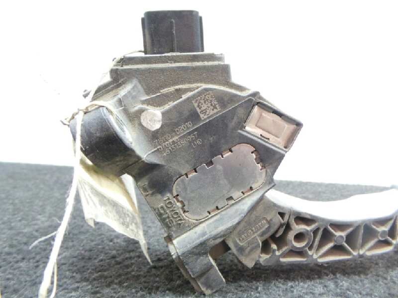 Recambio de potenciometro pedal para toyota auris 1.4 turbodiesel cat referencia OEM IAM 7811002010-46131350957  CTS