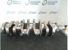 Recambio de cigueñal para saab 9-3 berlina 2.2 16v tid cat referencia OEM IAM 90528112  