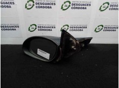 Recambio de retrovisor izquierdo para opel vectra b berlina 1.8 16v cat referencia OEM IAM  VECTRA.B - ELECTRICO - 5.PINES AZUL 