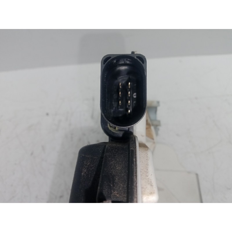 Recambio de cerradura puerta delantera izquierda para seat ibiza (6p1) 1.2 tsi referencia OEM IAM 5N1837015N  