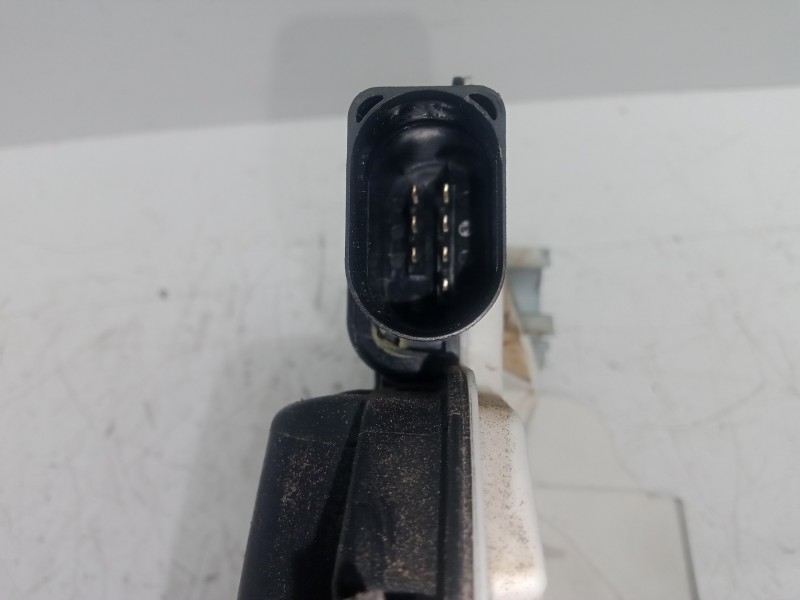 Recambio de cerradura puerta delantera izquierda para seat ibiza (6p1) 1.2 tsi referencia OEM IAM 5N1837015N  