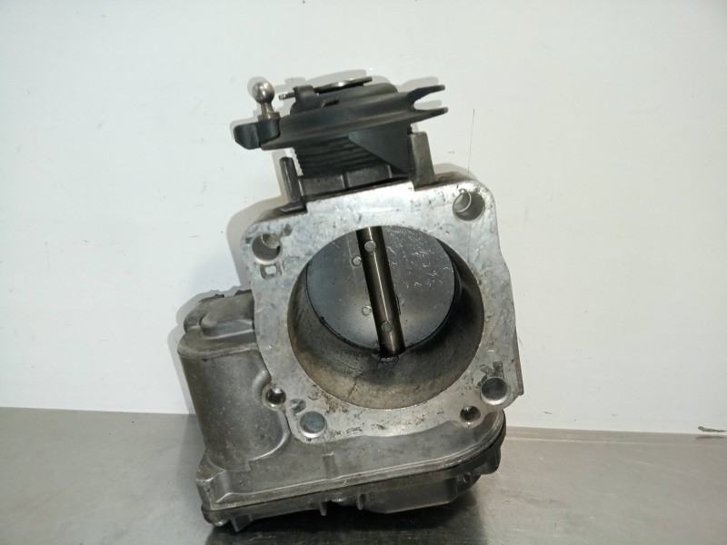 Recambio de caja mariposa para audi a4 berlina (b5) 1.8 20v turbo referencia OEM IAM 408237212003-058133063M  VDO