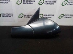 Recambio de retrovisor izquierdo para opel vectra b berlina 1.8 16v cat referencia OEM IAM  VECTRA.B - ELECTRICO - 5.PINES AZUL  2