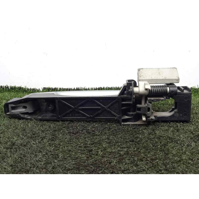 Recambio de maneta exterior trasera derecha para nissan qashqai (j10) 2.0 dci turbodiesel cat referencia OEM IAM   