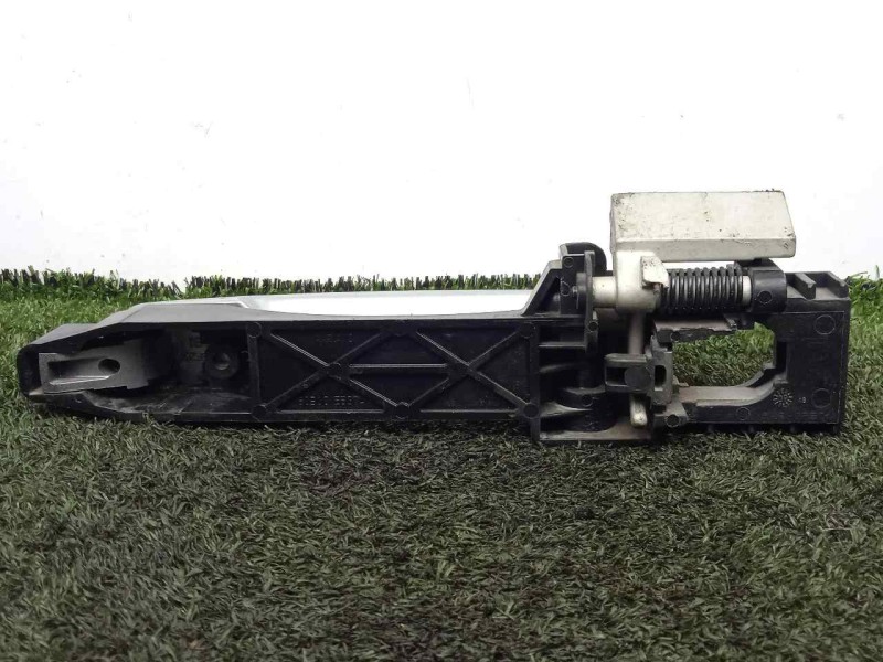 Recambio de maneta exterior trasera derecha para nissan qashqai (j10) 2.0 dci turbodiesel cat referencia OEM IAM   