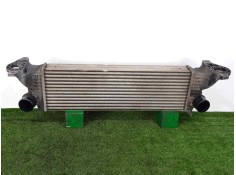 Recambio de intercooler para iveco daily ka 3.0 diesel cat referencia OEM IAM 5801526777-8A4750000 600X190X65 ALUMINIO