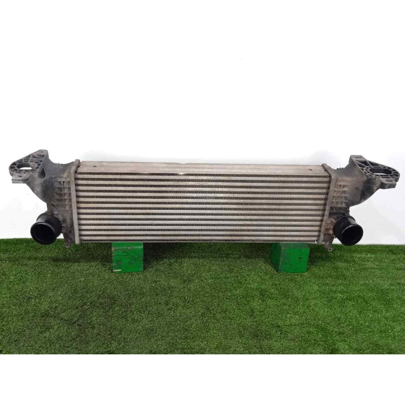 Recambio de intercooler para iveco daily ka 3.0 diesel cat referencia OEM IAM 5801526777-8A4750000 600X190X65 ALUMINIO