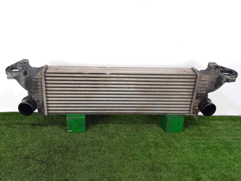 Recambio de intercooler para iveco daily ka 3.0 diesel cat referencia OEM IAM 5801526777-8A4750000 600X190X65 ALUMINIO