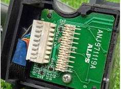 Recambio de mando limpia para volvo v70 familiar 2.4 cat referencia OEM IAM 30669741   2