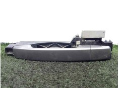 Recambio de maneta exterior trasera izquierda para nissan qashqai (j10) 2.0 dci turbodiesel cat referencia OEM IAM   