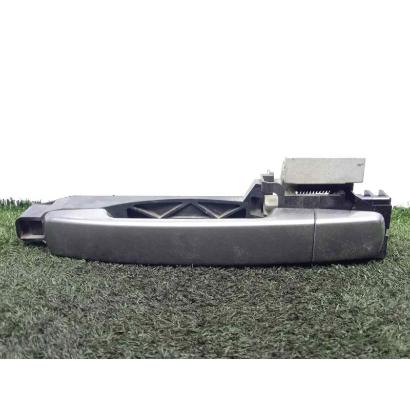 Recambio de maneta exterior trasera izquierda para nissan qashqai (j10) 2.0 dci turbodiesel cat referencia OEM IAM   