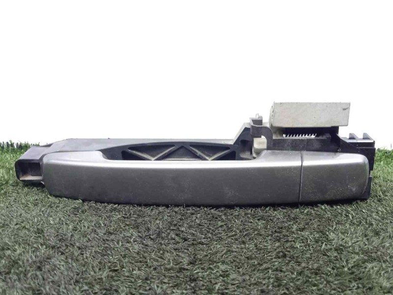 Recambio de maneta exterior trasera izquierda para nissan qashqai (j10) 2.0 dci turbodiesel cat referencia OEM IAM   