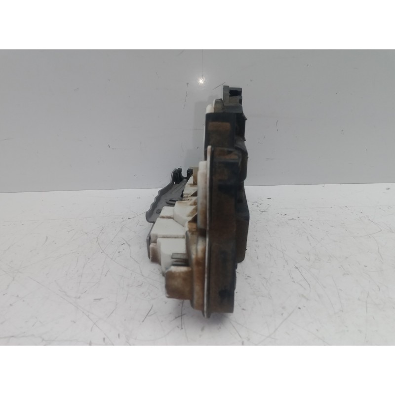 Recambio de cerradura puerta delantera izquierda para seat ibiza (6p1) 1.2 tsi referencia OEM IAM 5N1837015N  