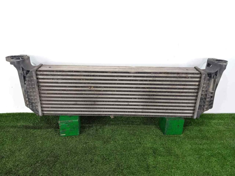 Recambio de intercooler para iveco daily ka 3.0 diesel cat referencia OEM IAM 5801526777-8A4750000 600X190X65 ALUMINIO