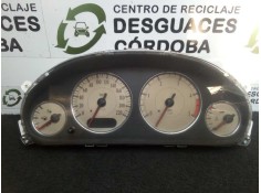 Recambio de cuadro instrumentos para chrysler voyager (rg) 2.5 crd cat referencia OEM IAM P05082528AD  