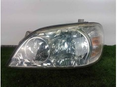 Recambio de faro izquierdo para kia carnival ii 2.9 crdi cat referencia OEM IAM SINREFERENCIA 01-06 