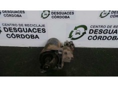 Recambio de motor arranque para ford escort berl./turnier 1.6 16v cat referencia OEM IAM 0001107016 BOSCH 
