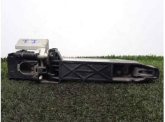 Recambio de maneta exterior trasera izquierda para nissan qashqai (j10) 2.0 dci turbodiesel cat referencia OEM IAM    2