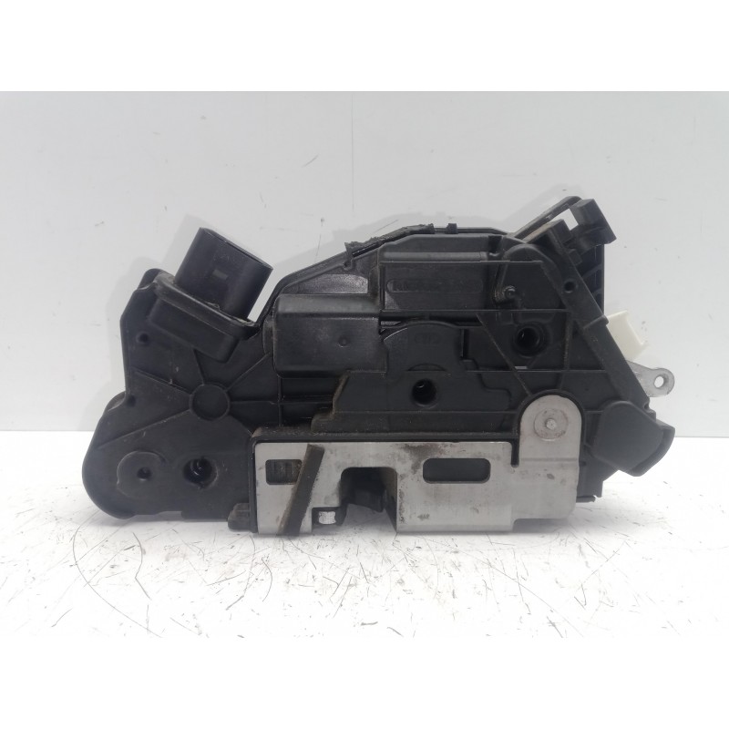 Recambio de cerradura puerta delantera izquierda para seat ibiza (6p1) 1.2 tsi referencia OEM IAM 5N1837015N  